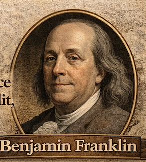 Benjamin Franklin